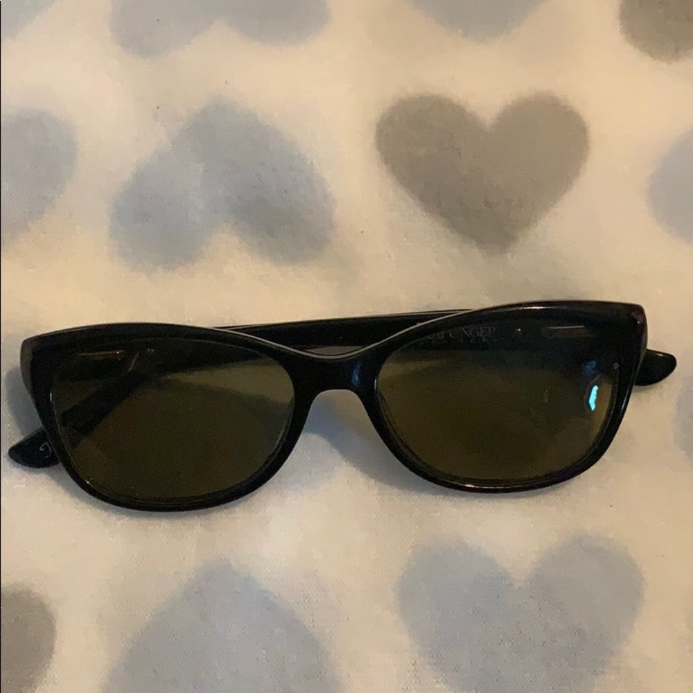 KAY UNGER WOMENS EYEWEAR - FRAMES ONLY